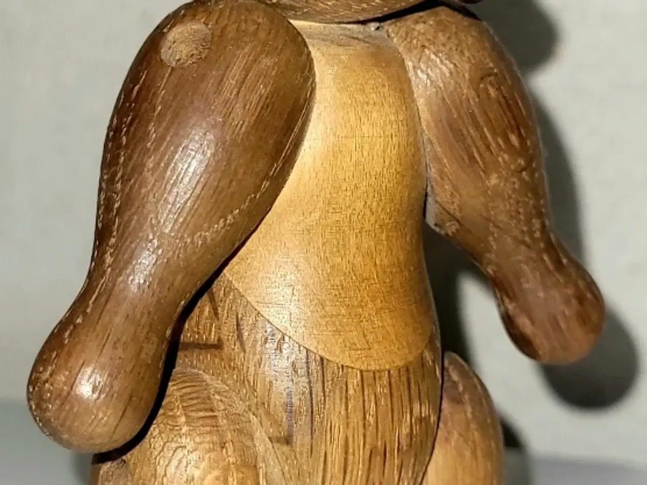 Billede 3 - Antik Kay Bojesen figur(Bjørn)