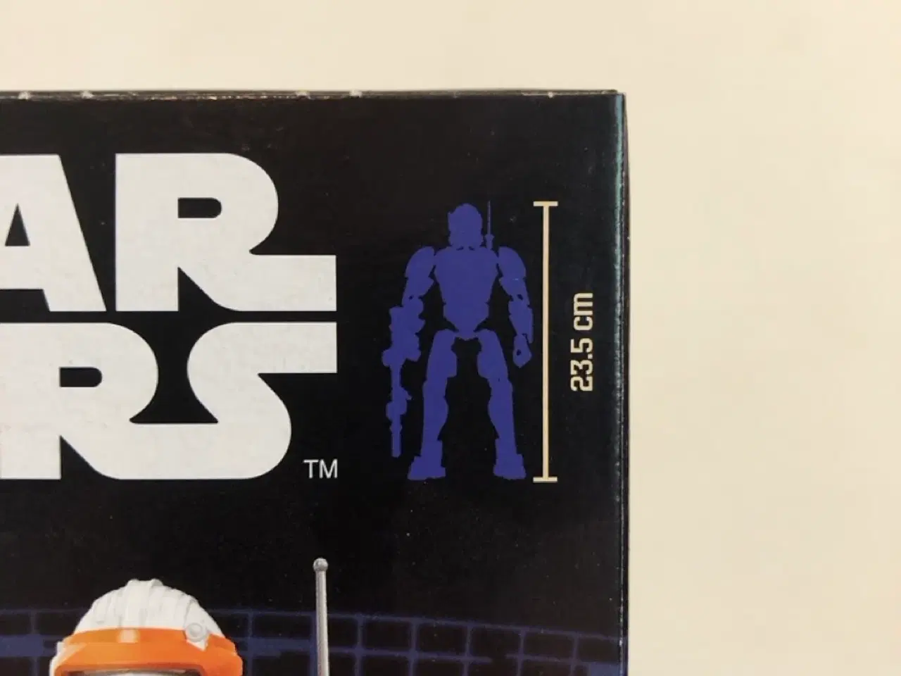 Billede 4 - LEGO Star Wars 75108 Clone Commander Cody uåbnet