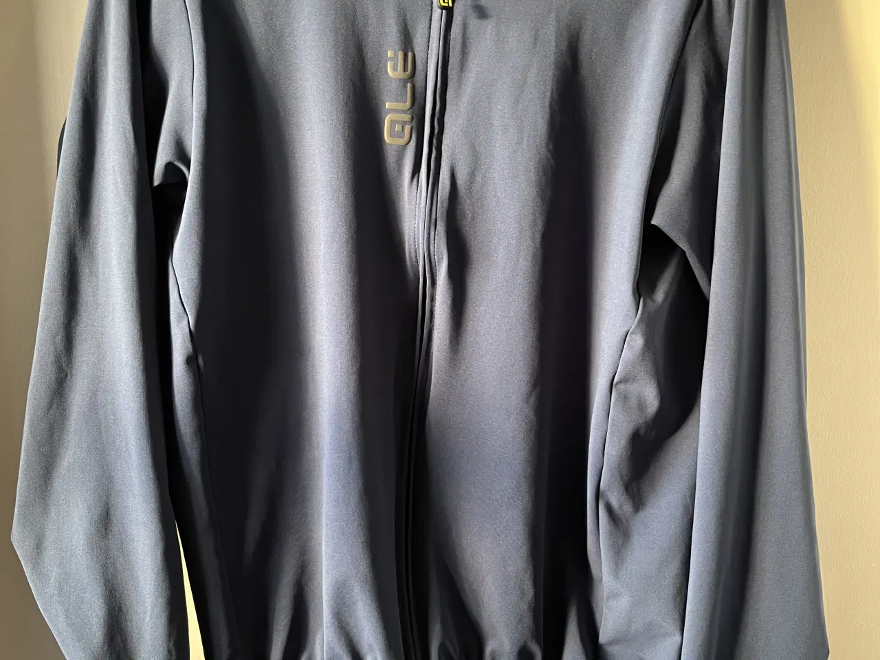 Billede 1 - Cykeltrøje Ale langærmet 