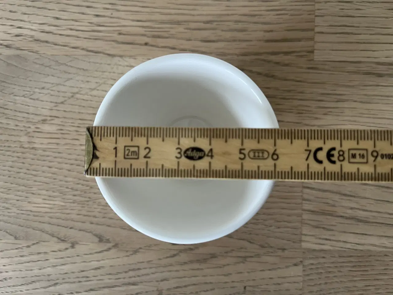 Billede 10 - 4 Rosendahl Grand Cru moccakopper m/ underkop