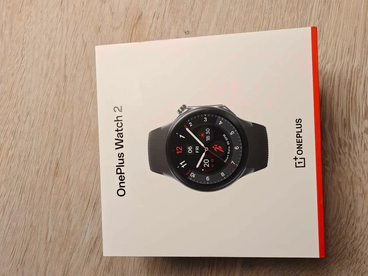 Billede 1 - OnePlus 2 Watch 