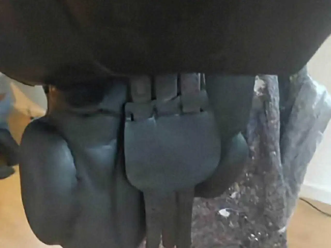 Billede 2 - Lækker spring sadel 