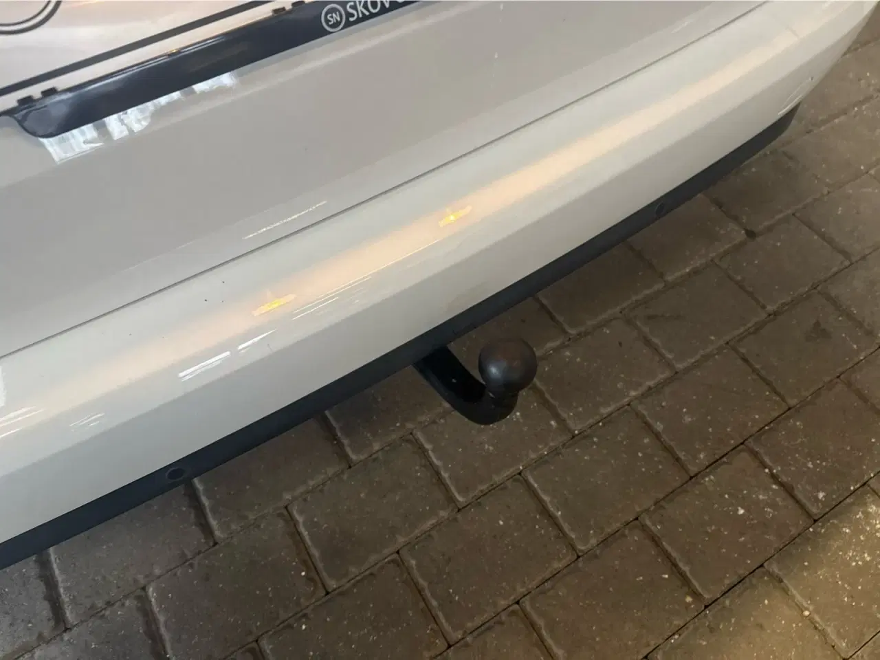 Billede 12 - Citroën C4 Picasso 1,6 e-HDi 115 Intensive ETG6