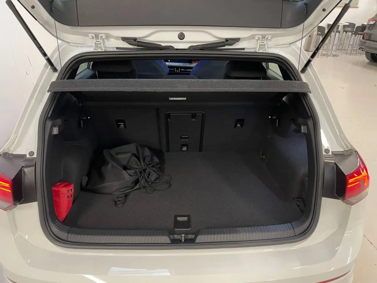 Billede 8 - VW Golf VIII 1,4 GTE DSG