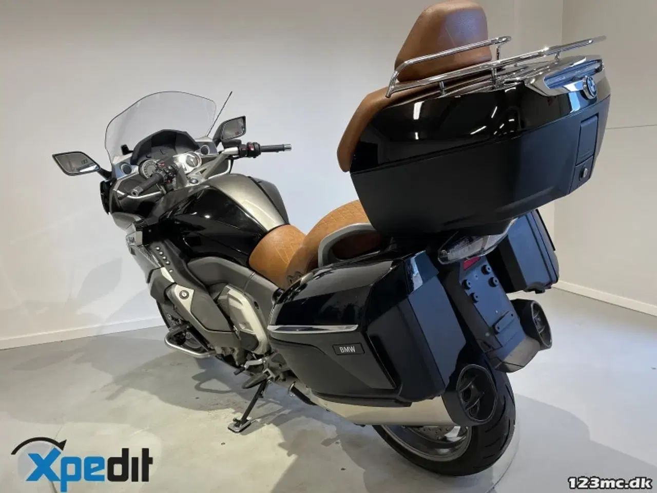 Billede 7 - BMW K 1600 GTL