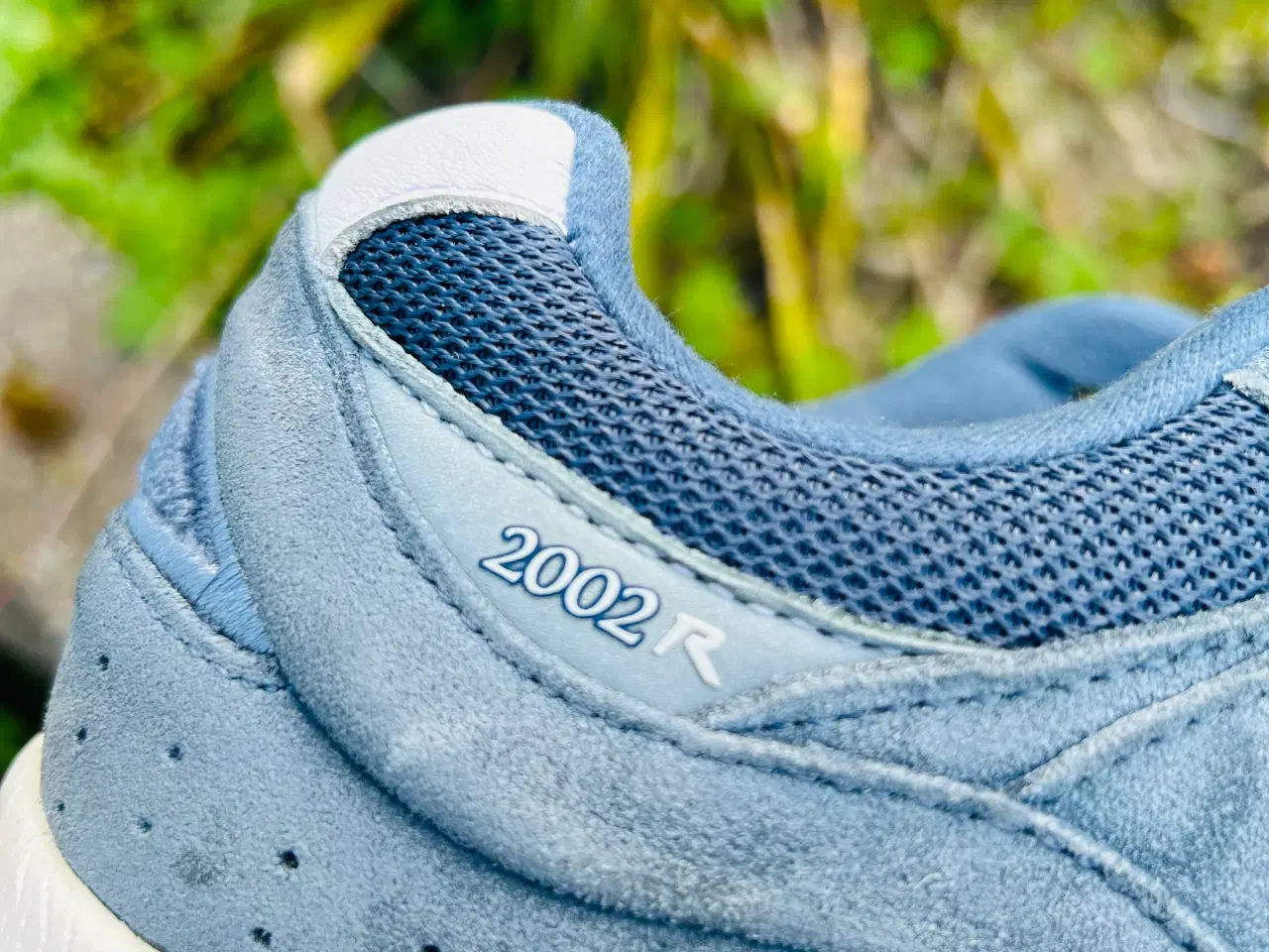 Billede 7 - New Balance 2002r