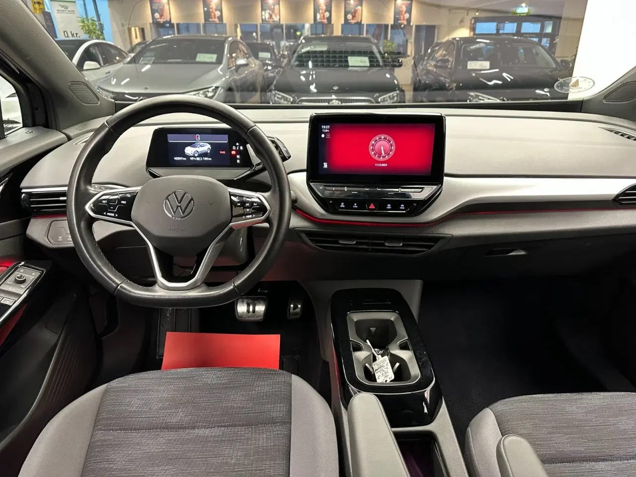 Billede 22 - VW ID.4 77 Pro Performance