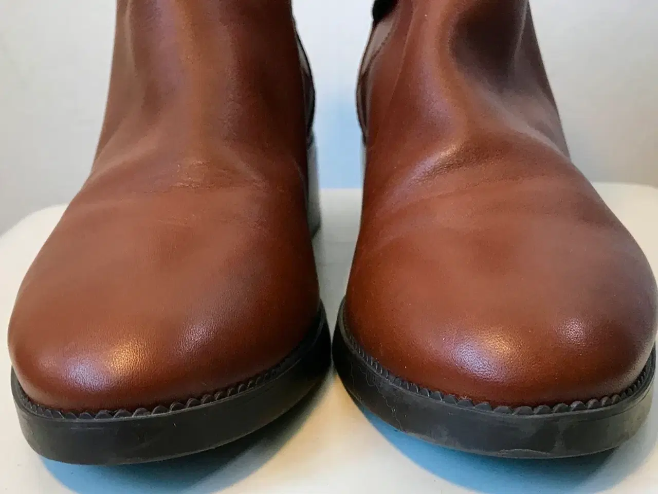 Billede 3 - Tory Burch, støvler, str 42