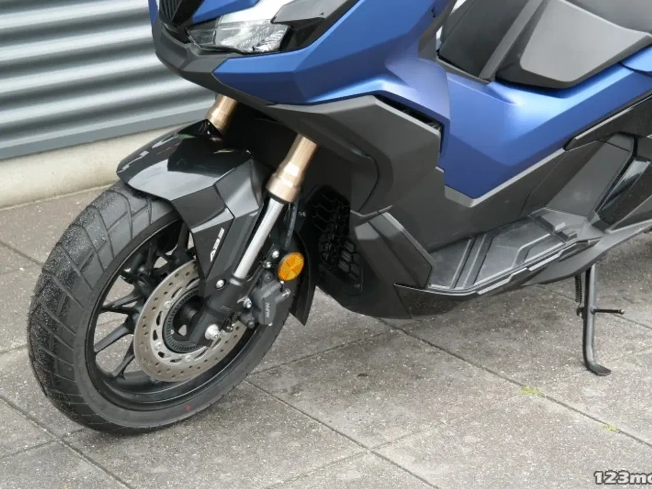 Billede 20 - Honda ADV 350 MC-SYD       BYTTER GERNE