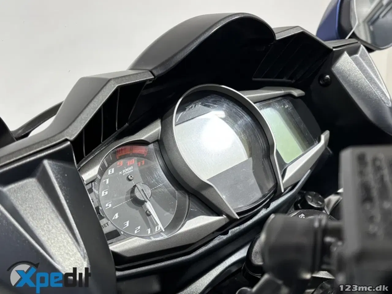 Billede 14 - Yamaha FJR 1300 A