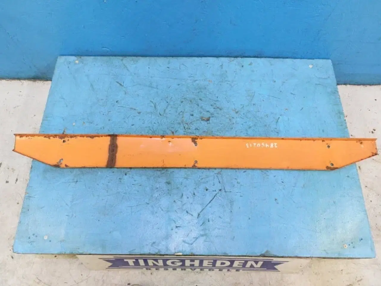 Billede 2 - Dronningborg D7000 Vinge 28450213