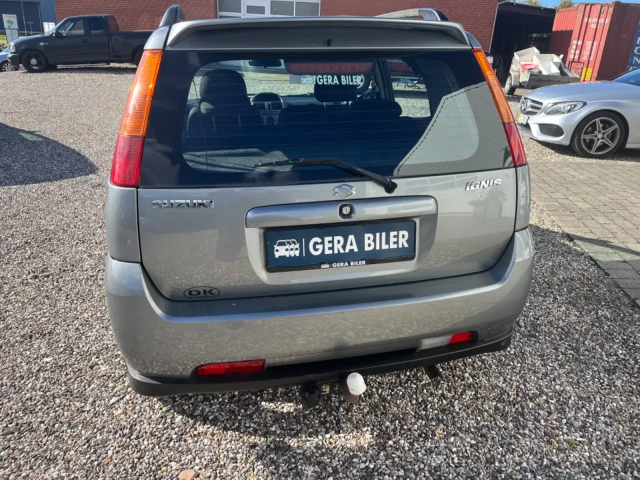 Billede 3 - Suzuki Ignis 1,3 SE