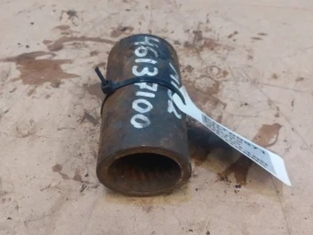 Billede 3 - Massey Ferguson 32 Muffe