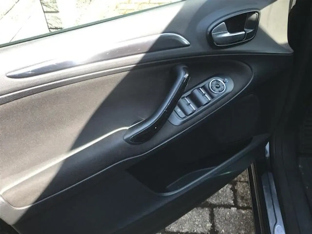 Billede 4 - Ford s max 2.0 tdic