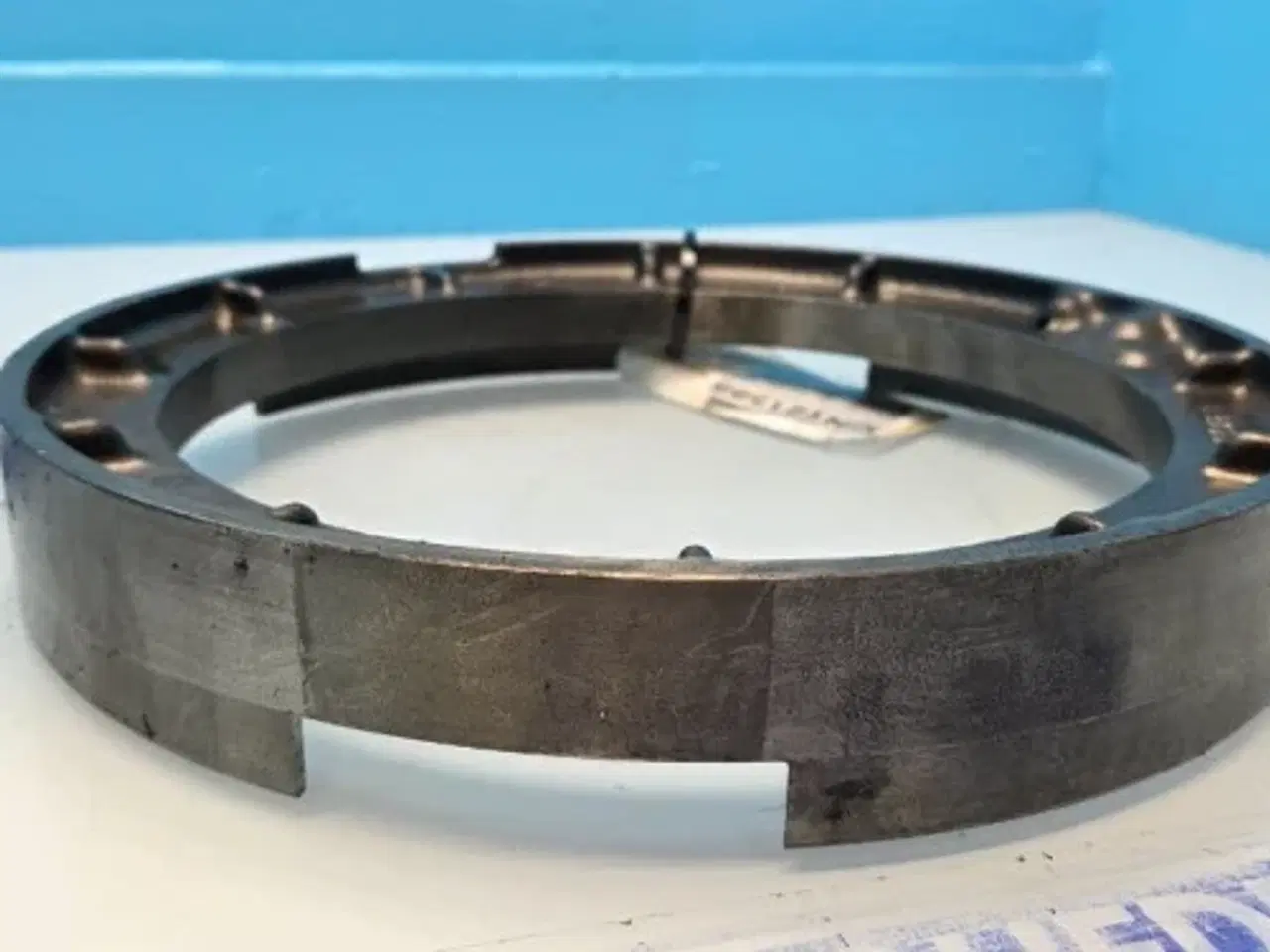 Billede 8 - John Deere 6300 Hus R101161