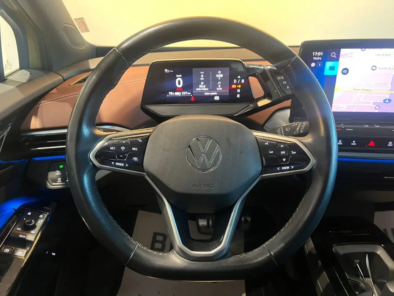 Billede 8 - VW ID.4 77 1ST Pro Performance