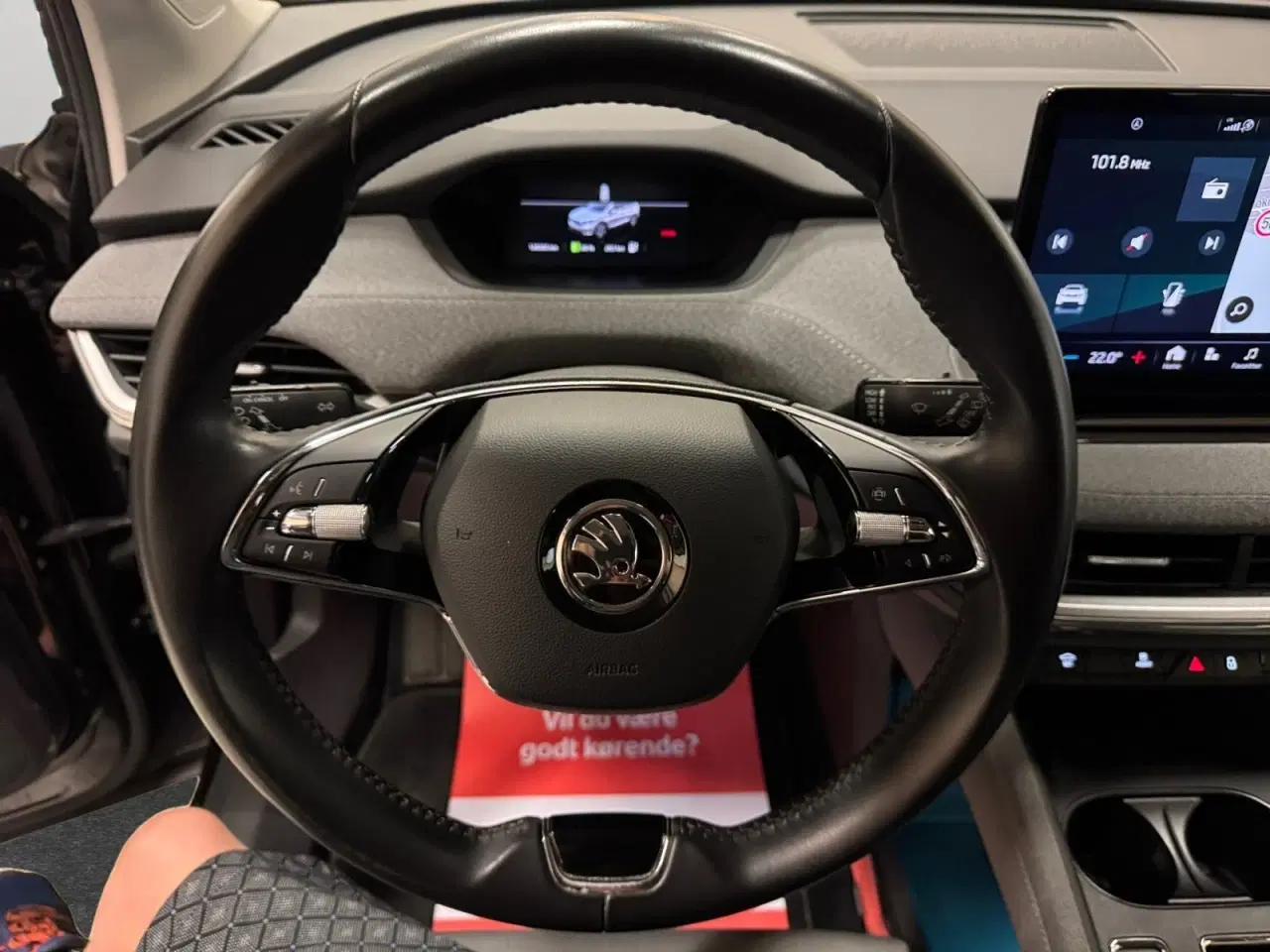 Billede 6 - Skoda Enyaq 60 iV