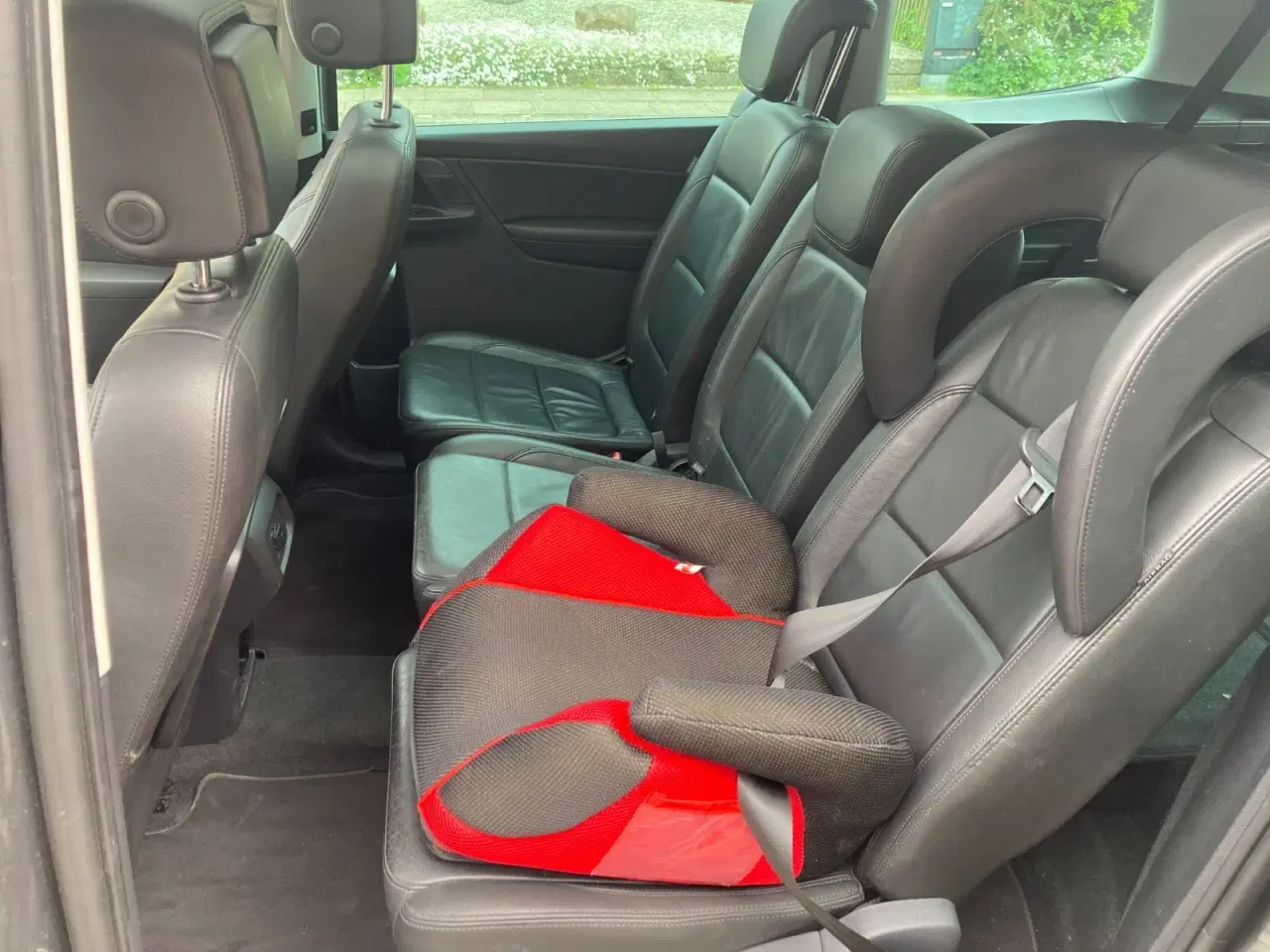 Billede 11 - VW Sharan 2,0 TDi 177 Highline DSG 7prs
