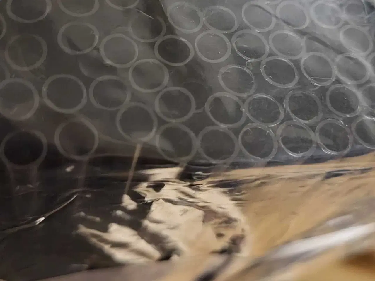 Billede 3 - Flergangssugerør, sort 250 pcs. 19 cm, Ø6 mm