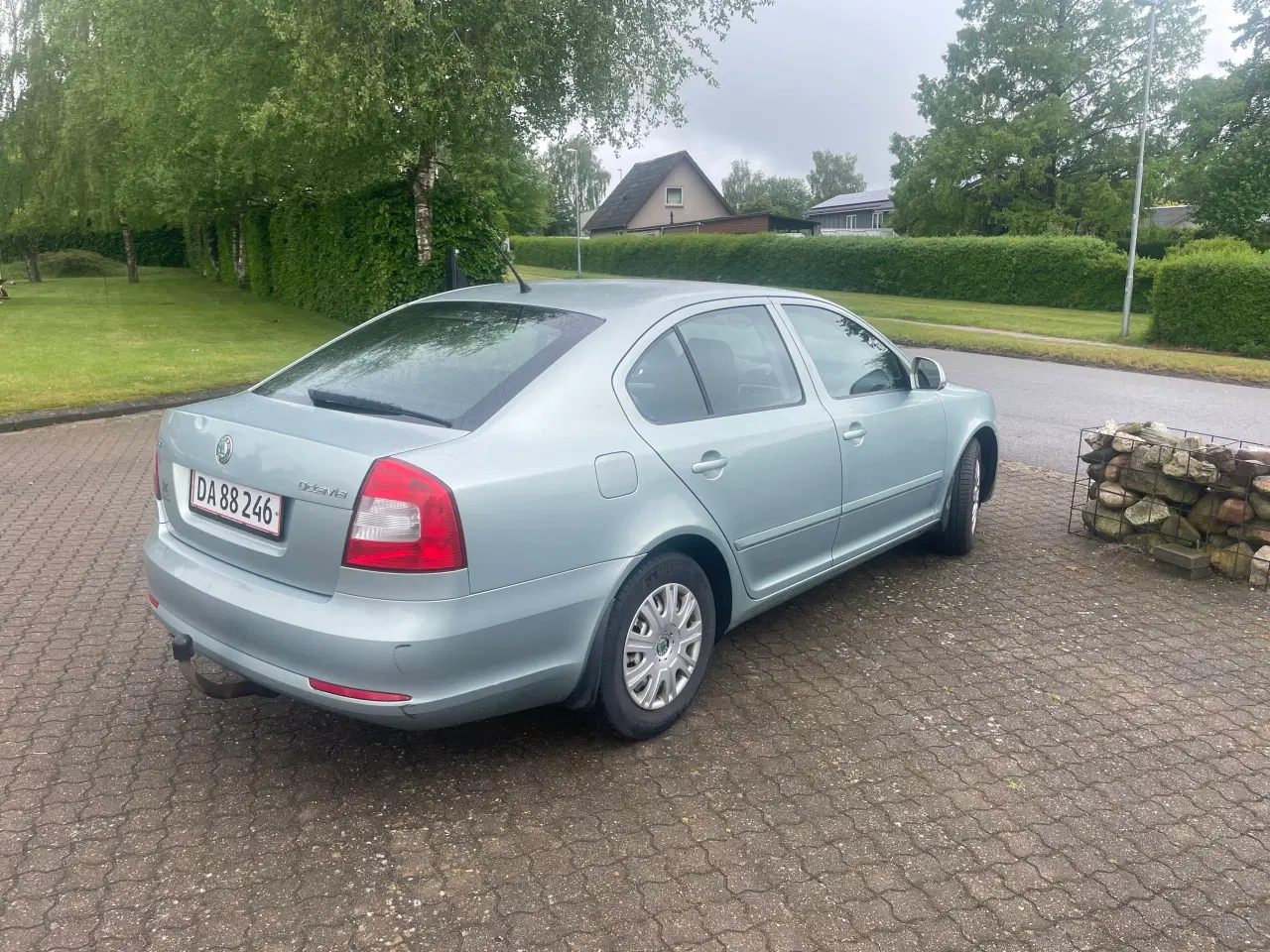Billede 2 - Billig familie bil 