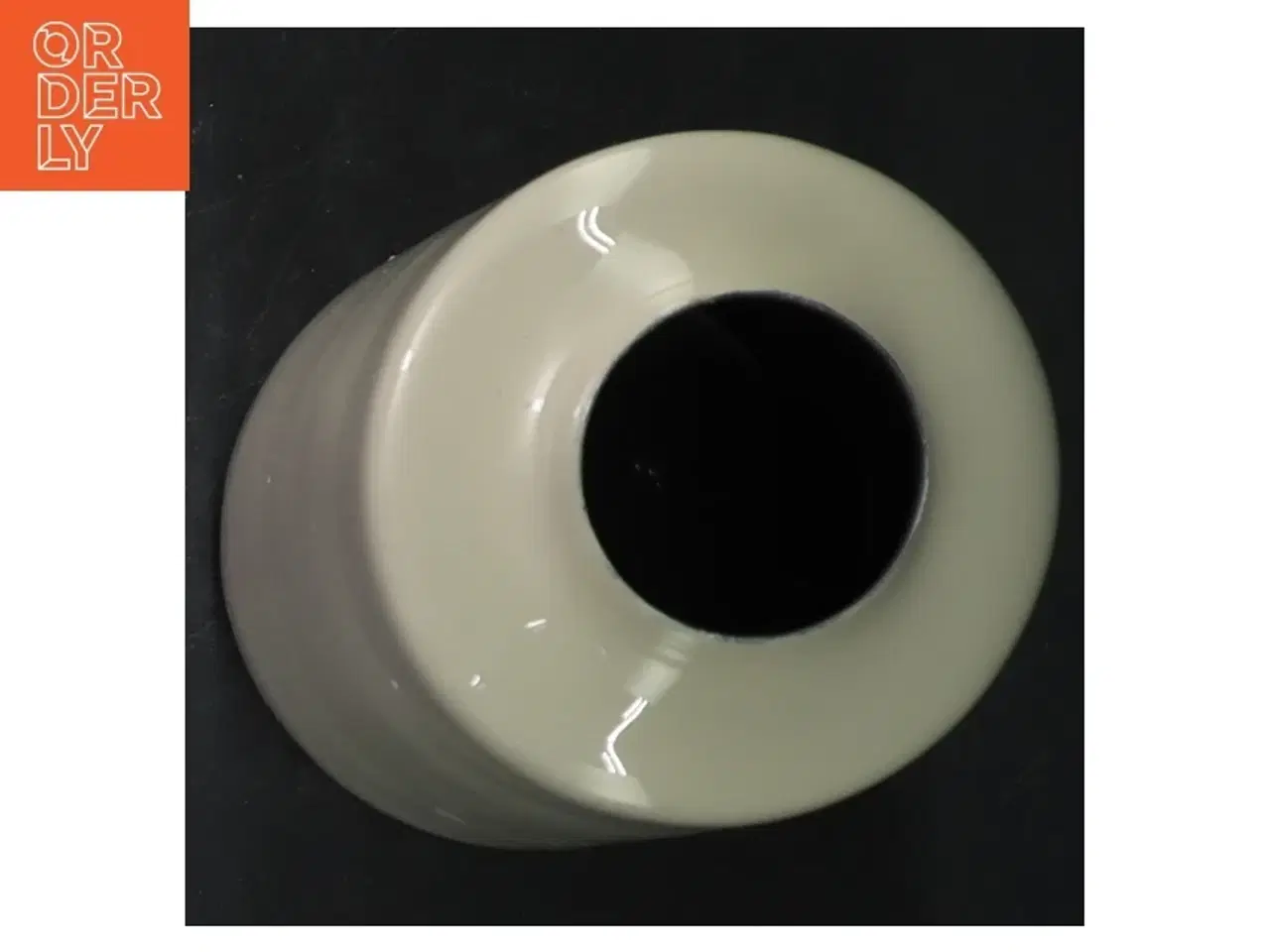 Billede 3 - Emalje vase fra Broste (str. 13,5 cm)