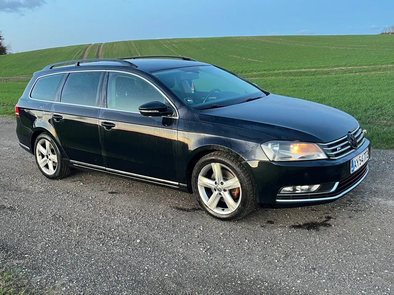 Billede 9 - VW Passat 170 hk TDI 2.0