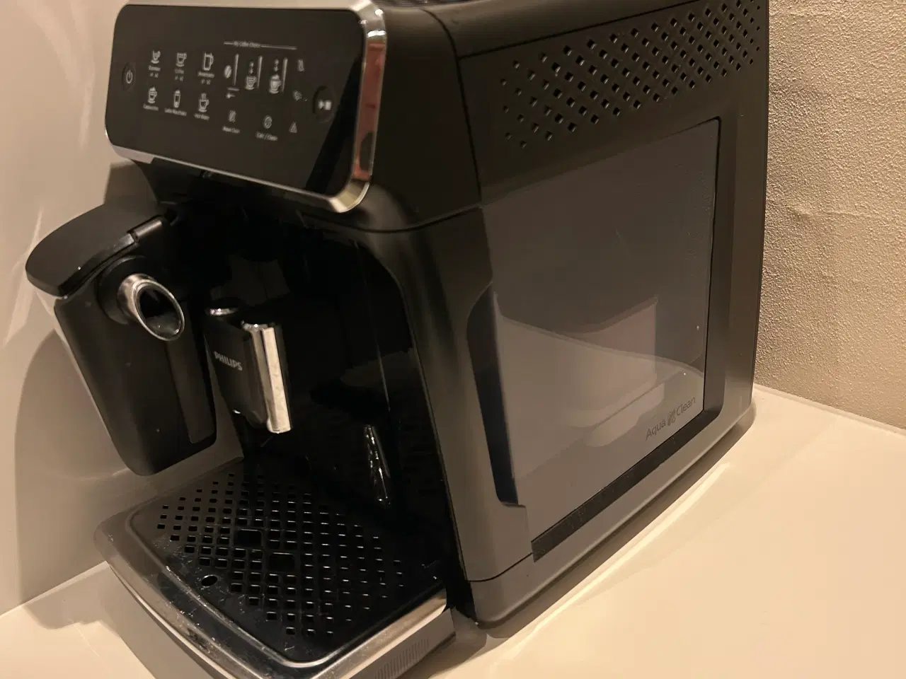 Billede 1 - Philips espresso maskine 