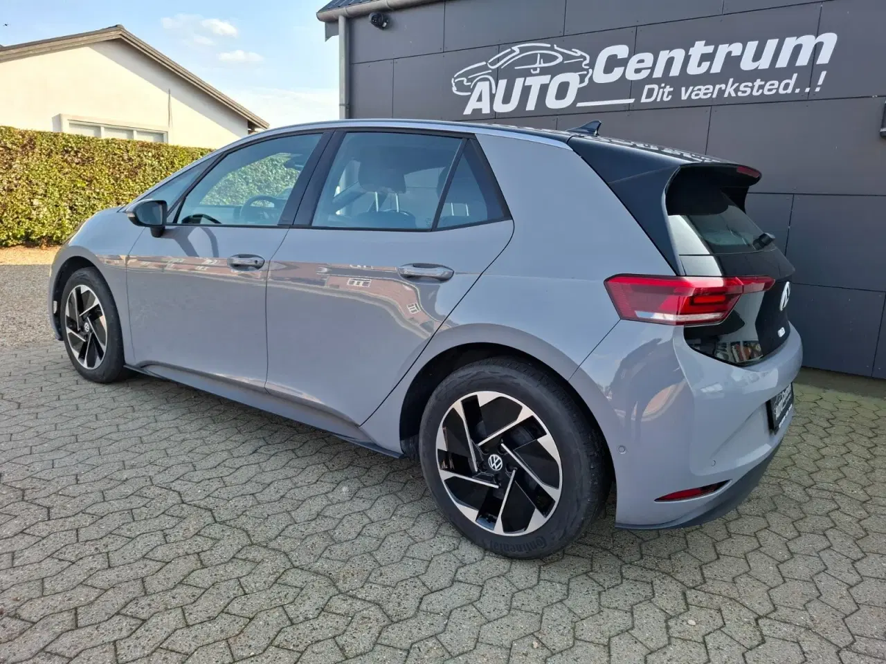Billede 2 - VW ID.3 58 Pro Performance