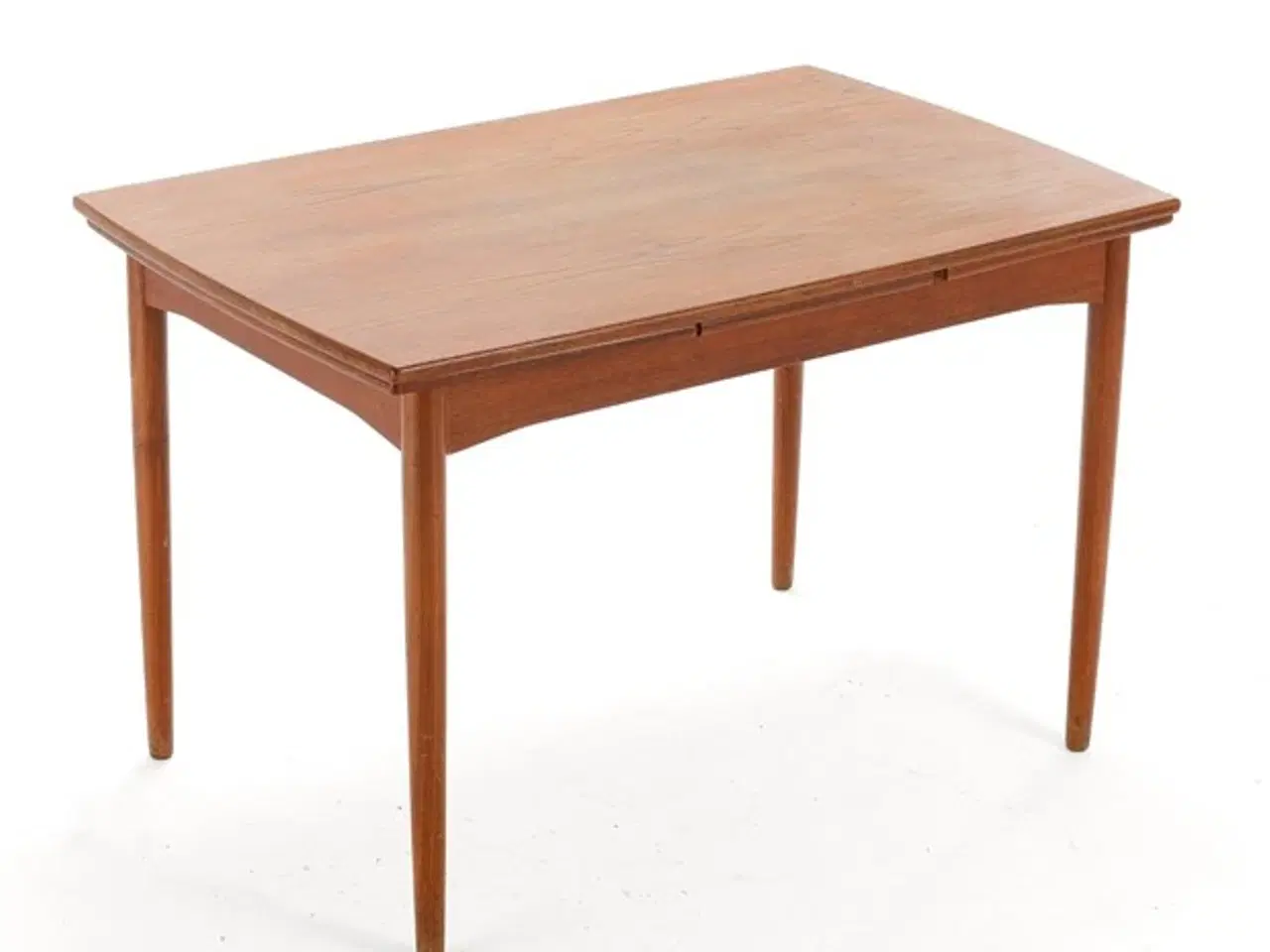 Billede 1 - Et lille smukt spisebord 