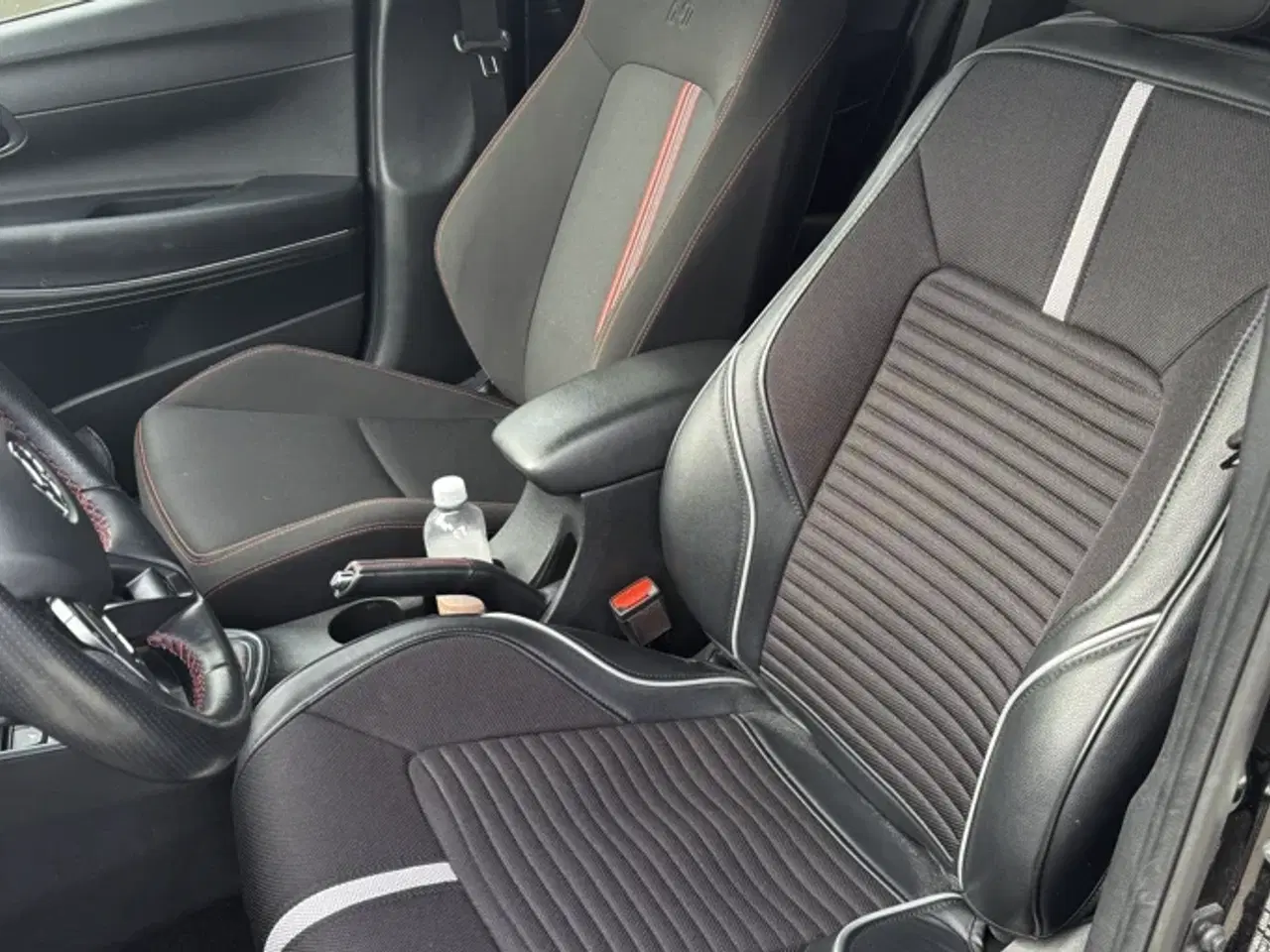 Billede 5 - Hyundai i20 1,0 T-GDi N-Line DCT