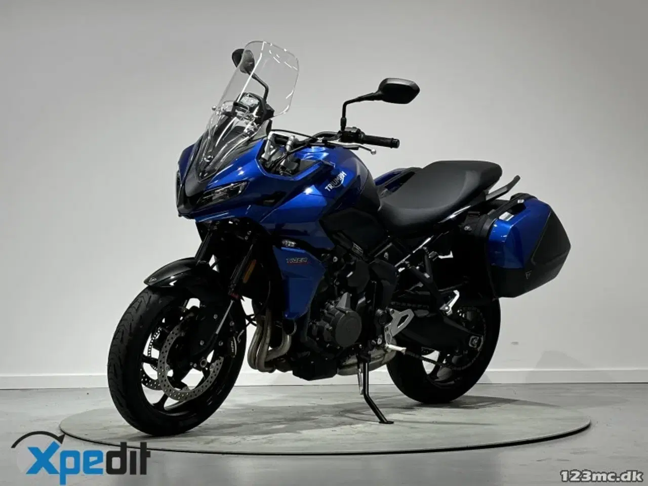 Billede 5 - Triumph Tiger 660 Sport