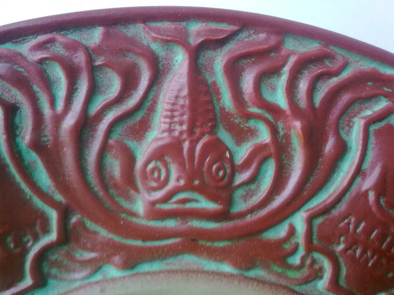 Billede 17 - Dansk keramik retro