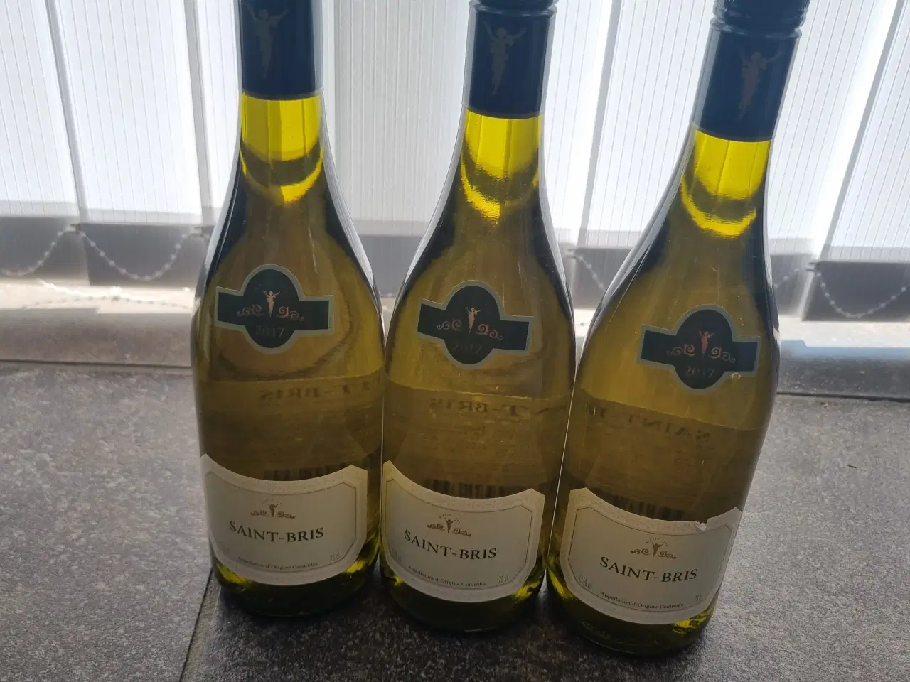 Billede 7 - Vin og rom