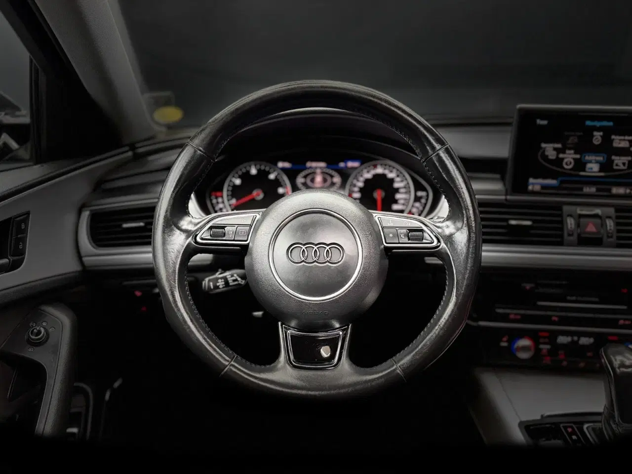 Billede 7 - Audi A6 2,0 TDi 190 Ultra Avant S-tr.