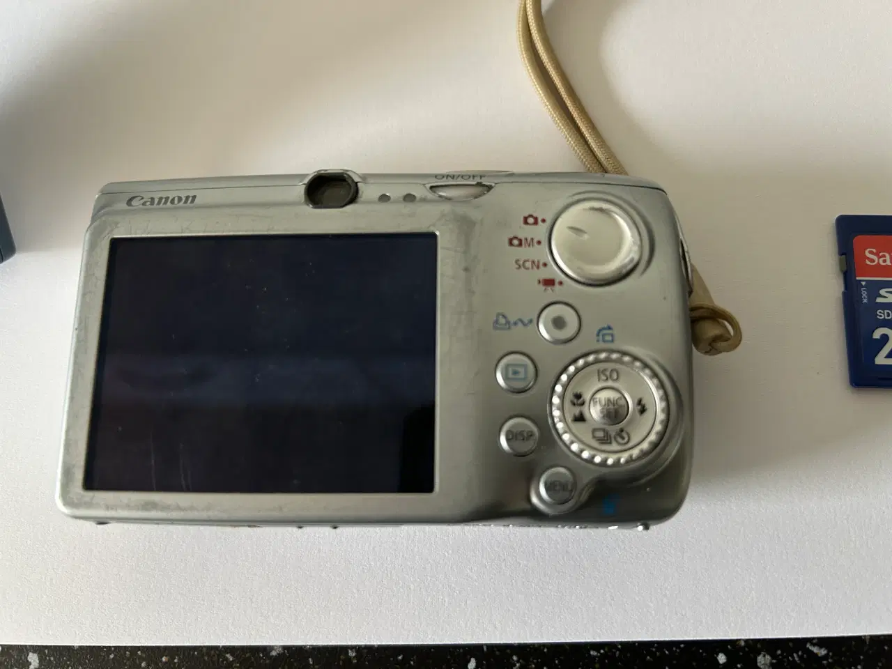 Billede 3 - Digital Camera