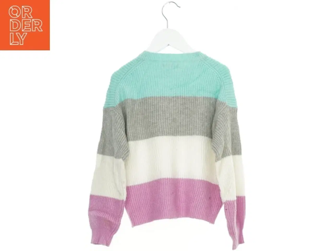 Billede 2 - Bluse fra Only (str. 128 cm)
