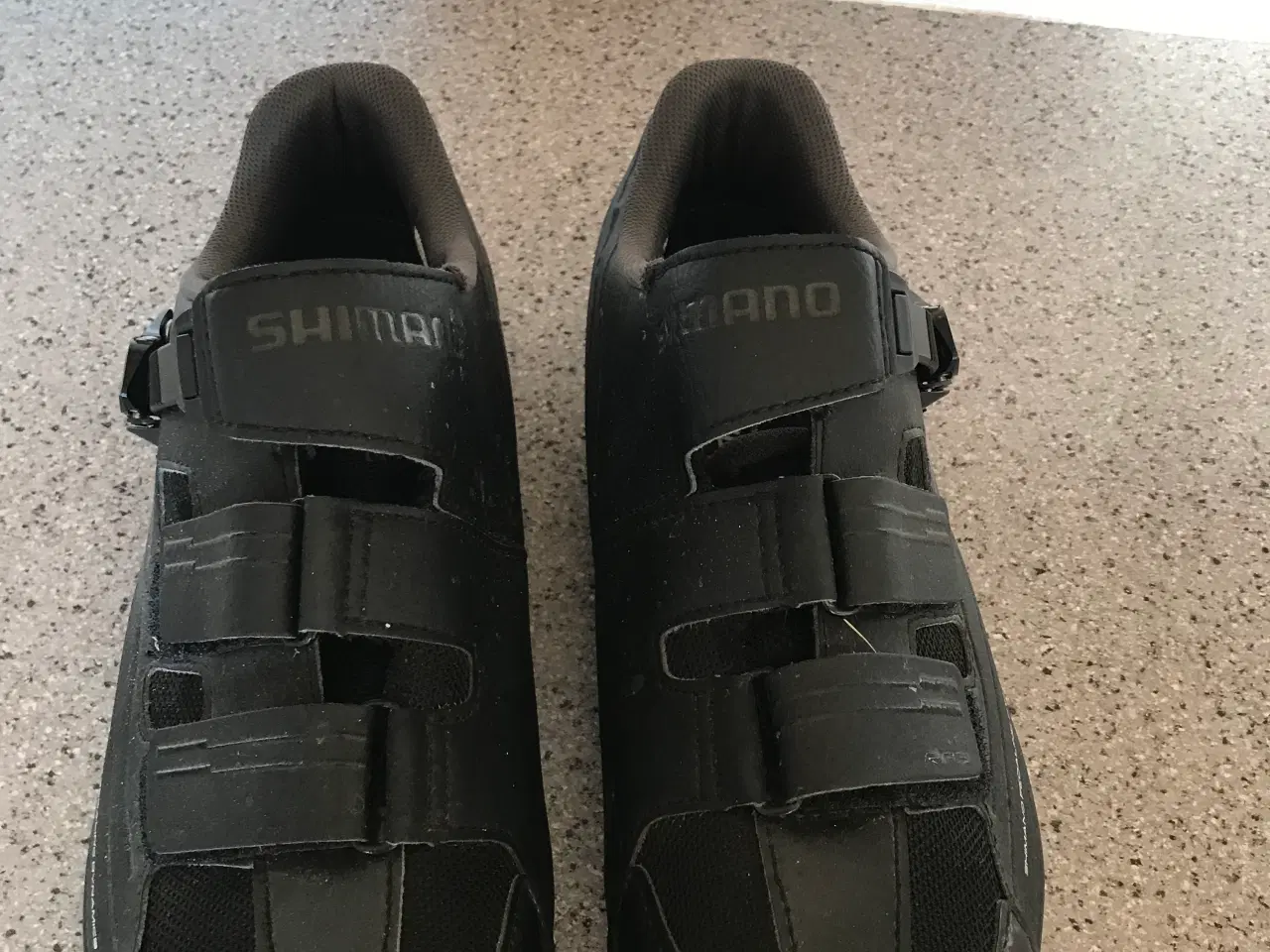 Billede 2 - Shimano cykelsko