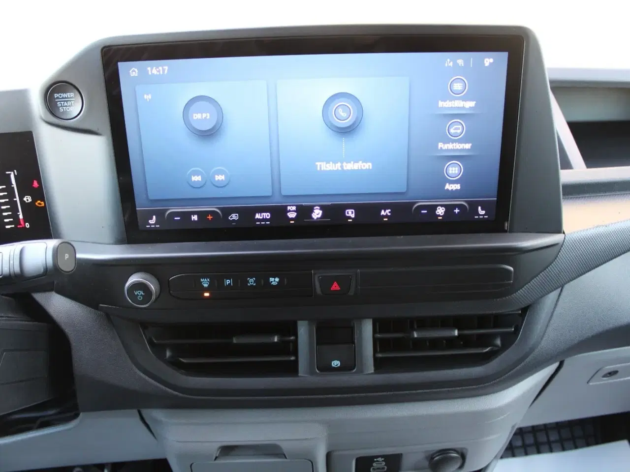 Billede 7 - Ford Transit Custom 300L 2,0 EcoBlue Trend aut.