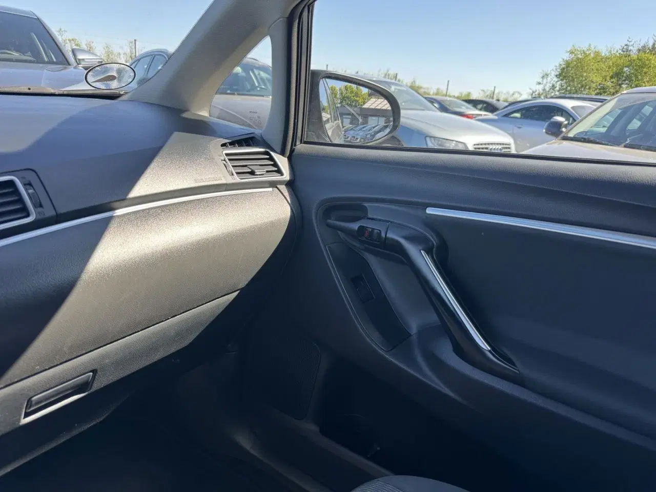 Billede 18 - Toyota Verso 7 pers. 1,8 VVT-I T2 Premium Multidrive S 147HK 6g Aut.