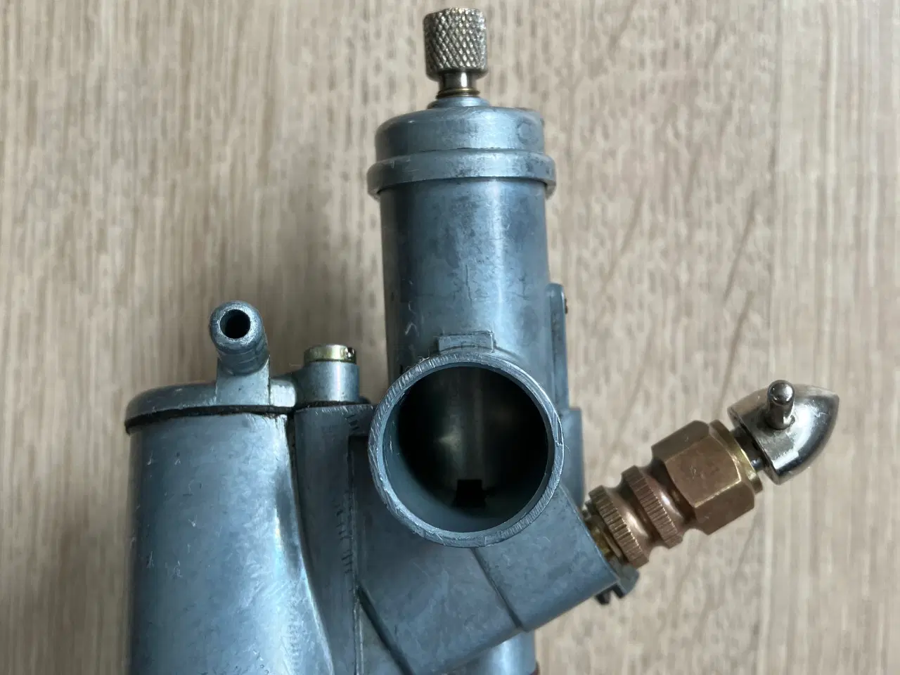 Billede 6 - 17mm Bing Karburator
