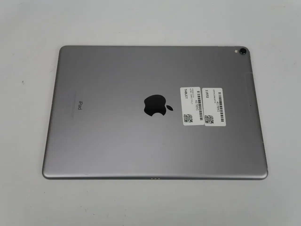 Billede 3 - iPad Pro 2 10.5" Wi-Fi + cellular 512 GB