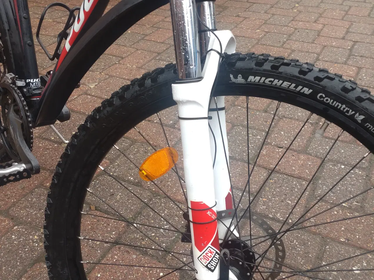 Billede 4 - Puch Mountainbike