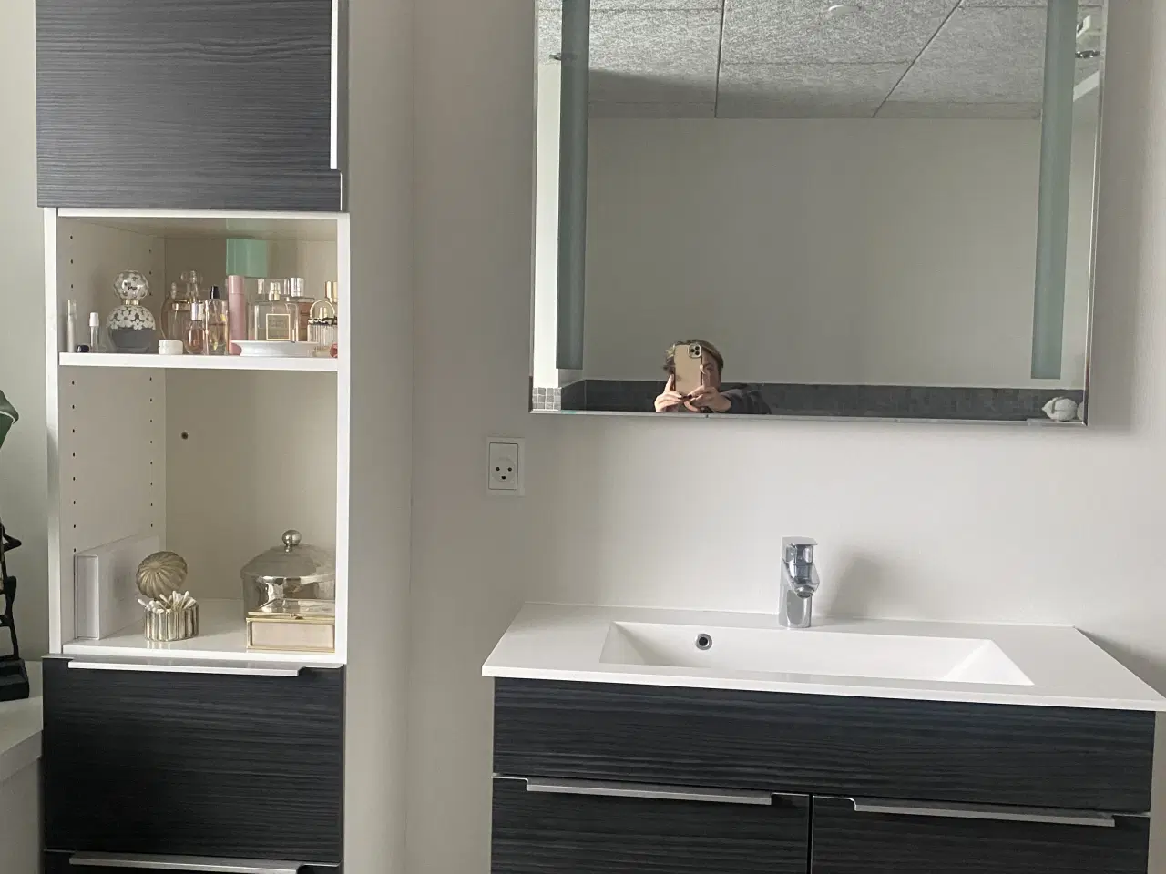 Billede 1 - VELHOldt HTH BADEVÆRELSESÆT