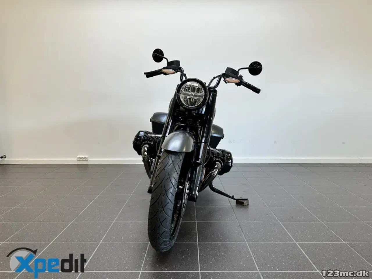 Billede 4 - BMW R 18 Roctane