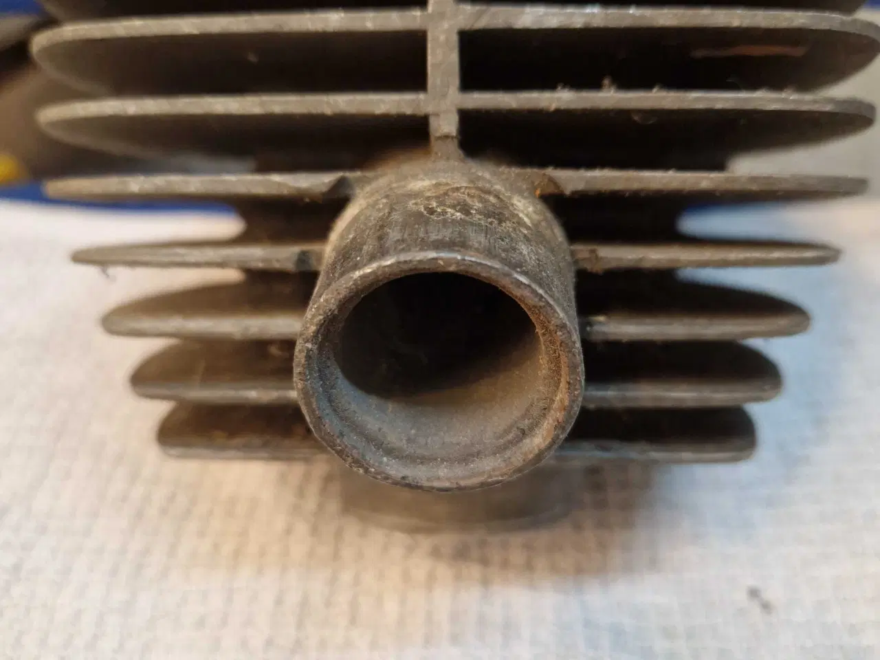 Billede 5 - Cylinder tum 157 TIL?