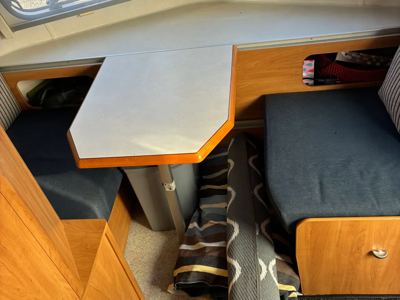 Billede 11 - Hymer Eriba Triton 430 