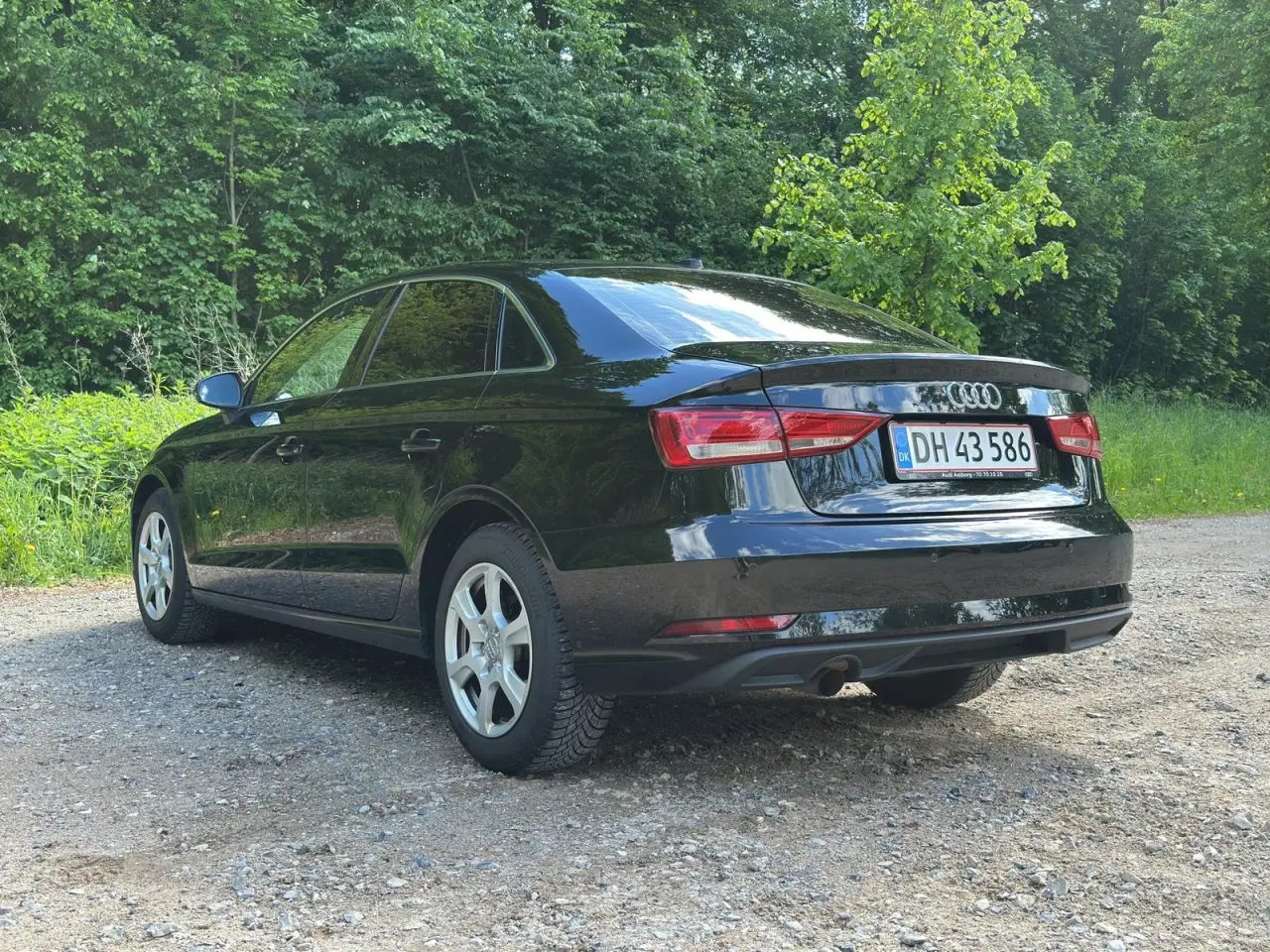 Billede 7 - Audi A3 1,0 TFSi 116