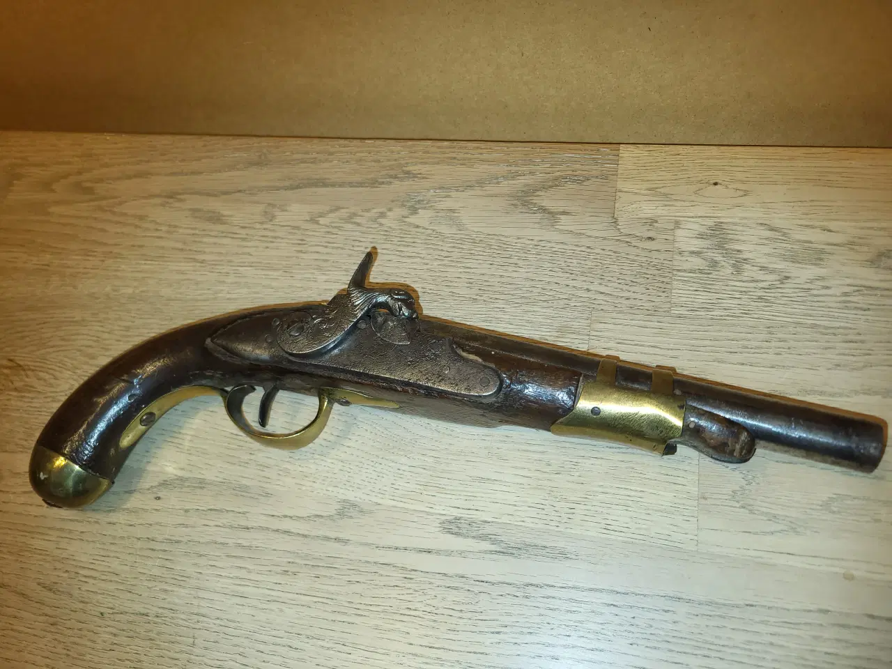 Billede 7 - Antik våben