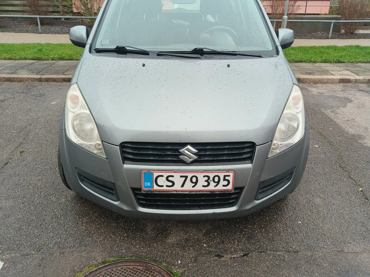 Billede 3 - Suzuki Splash 1.0