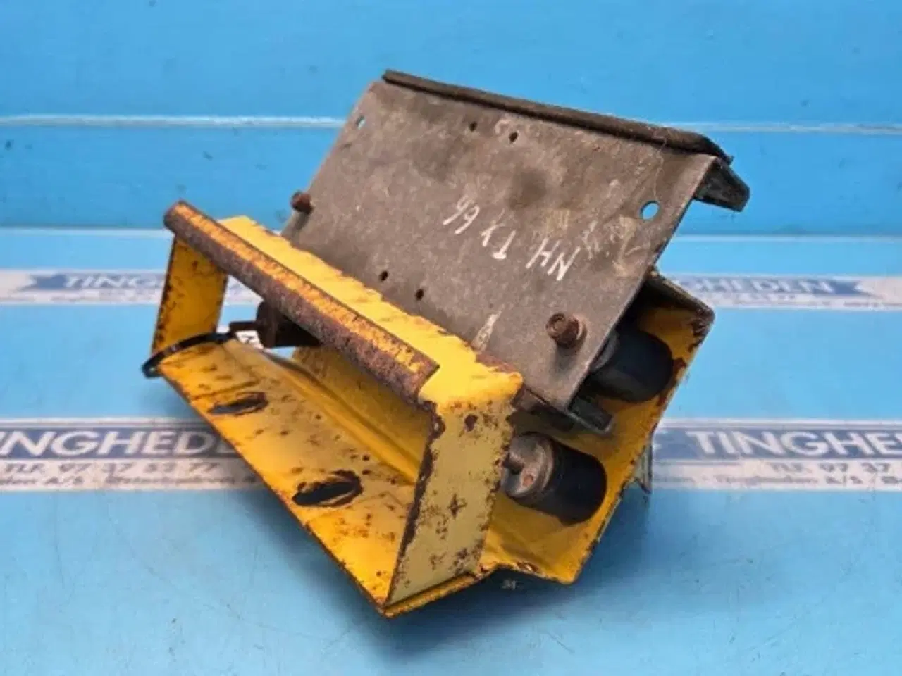 Billede 14 - New Holland TX68 Spilindikator 84017737